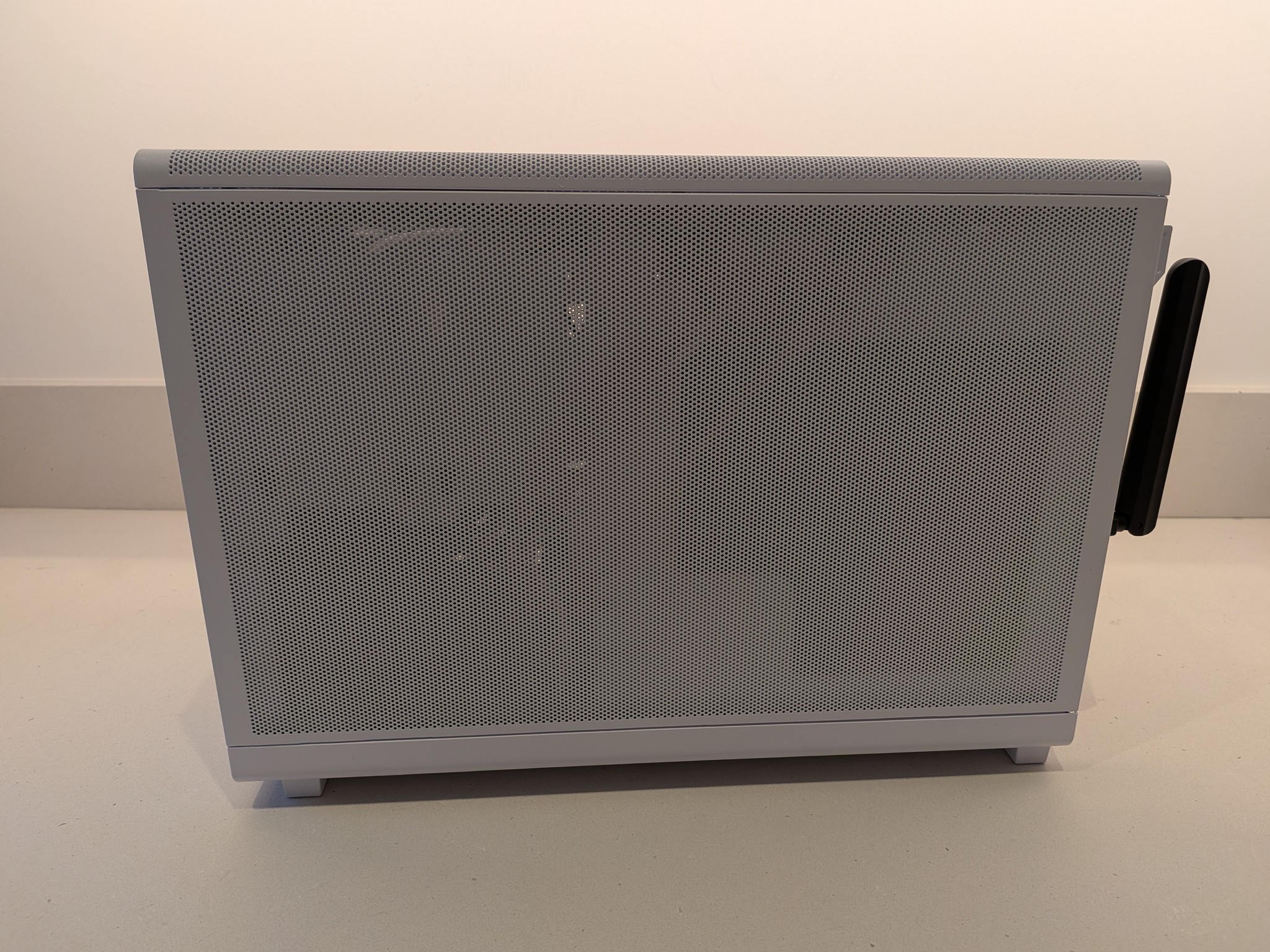 1440p Budget Beast - Intel Arc B580, Ryzen 5 5600X, 32 GB RAM, 2 TB NVME, RGB
