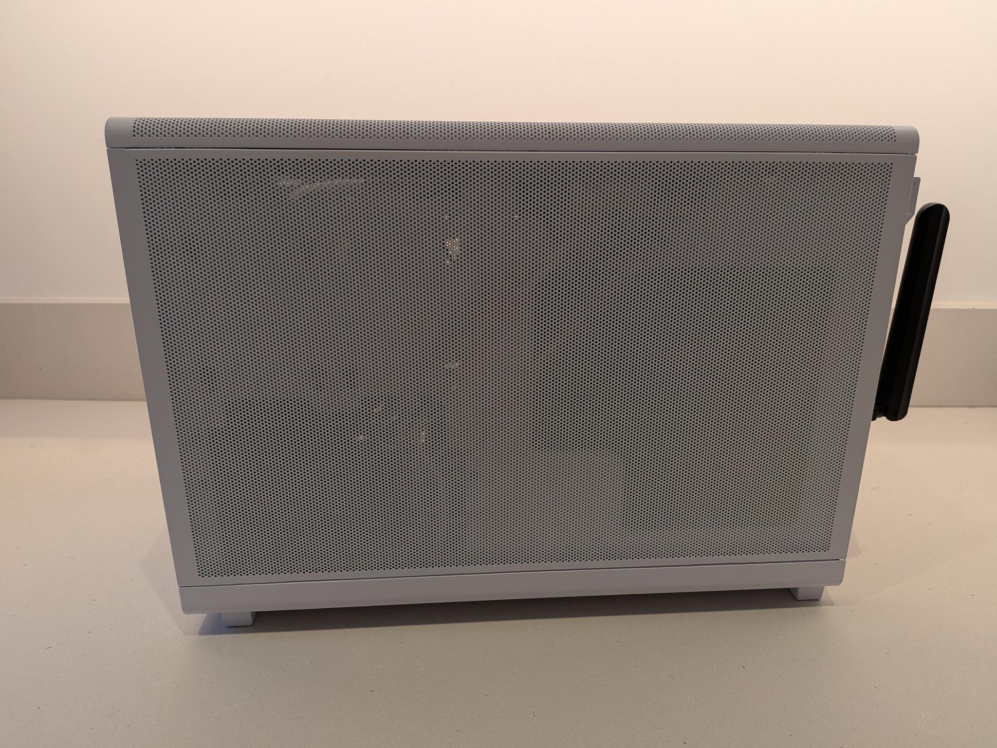 1440p Budget Beast - Intel Arc B580, Ryzen 5 5600X, 32 GB RAM, 2 TB NVME, RGB