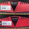 XPG ADATA RAM 4x8GB (32GB total)