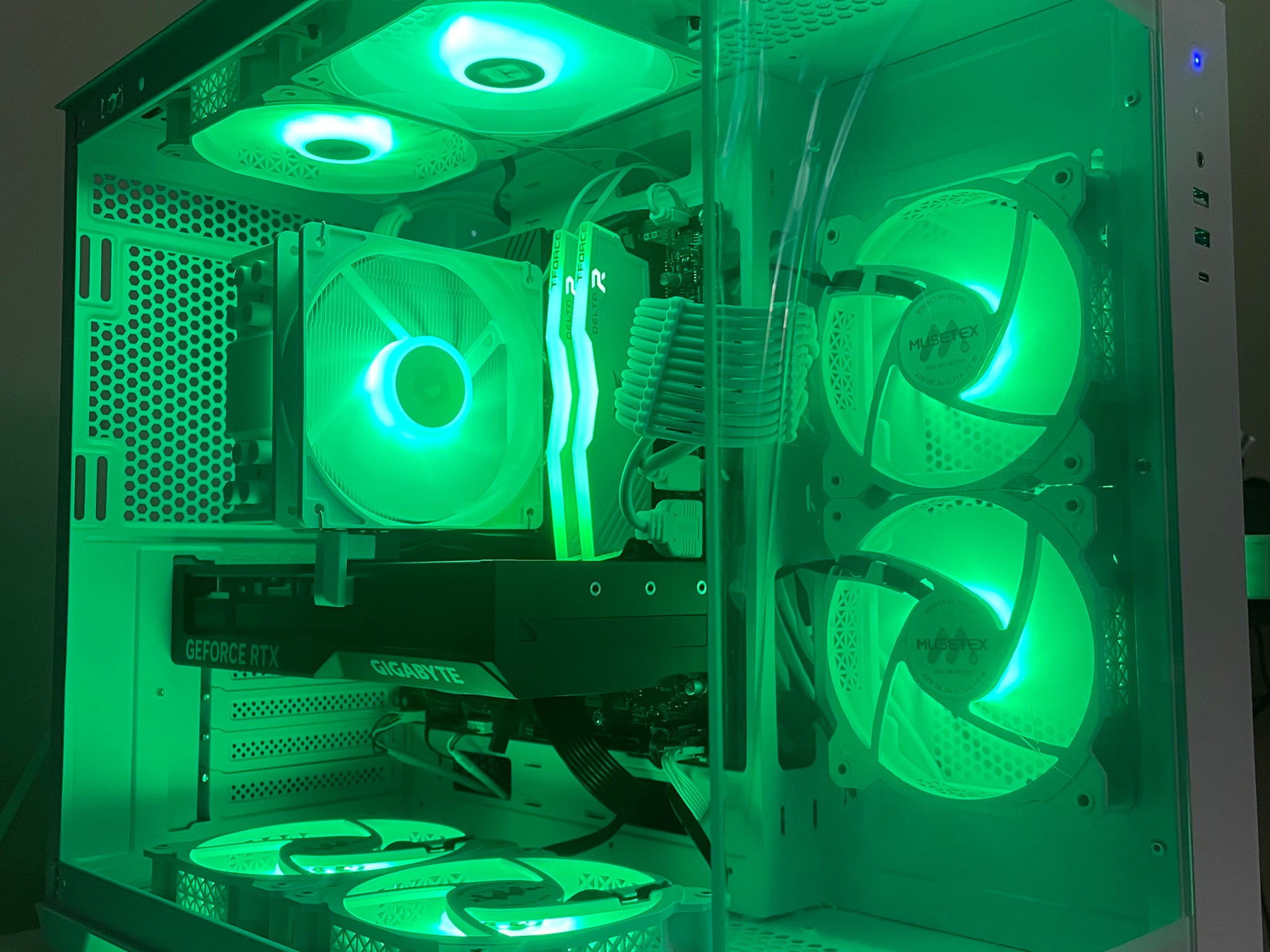 GAMING PC | RTX 4070 | GREAT VALUE