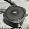 CORSAIR Nautilus 240 RS ARGB Liquid CPU Cooler Black ‎CW-9060092-WW