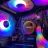 🐲 BEAST I9 + 3070 Ti 🐲|i9 11900k|3070 Ti|64GB DDR4|2TB NVME SSD|800W GOLD PSU|