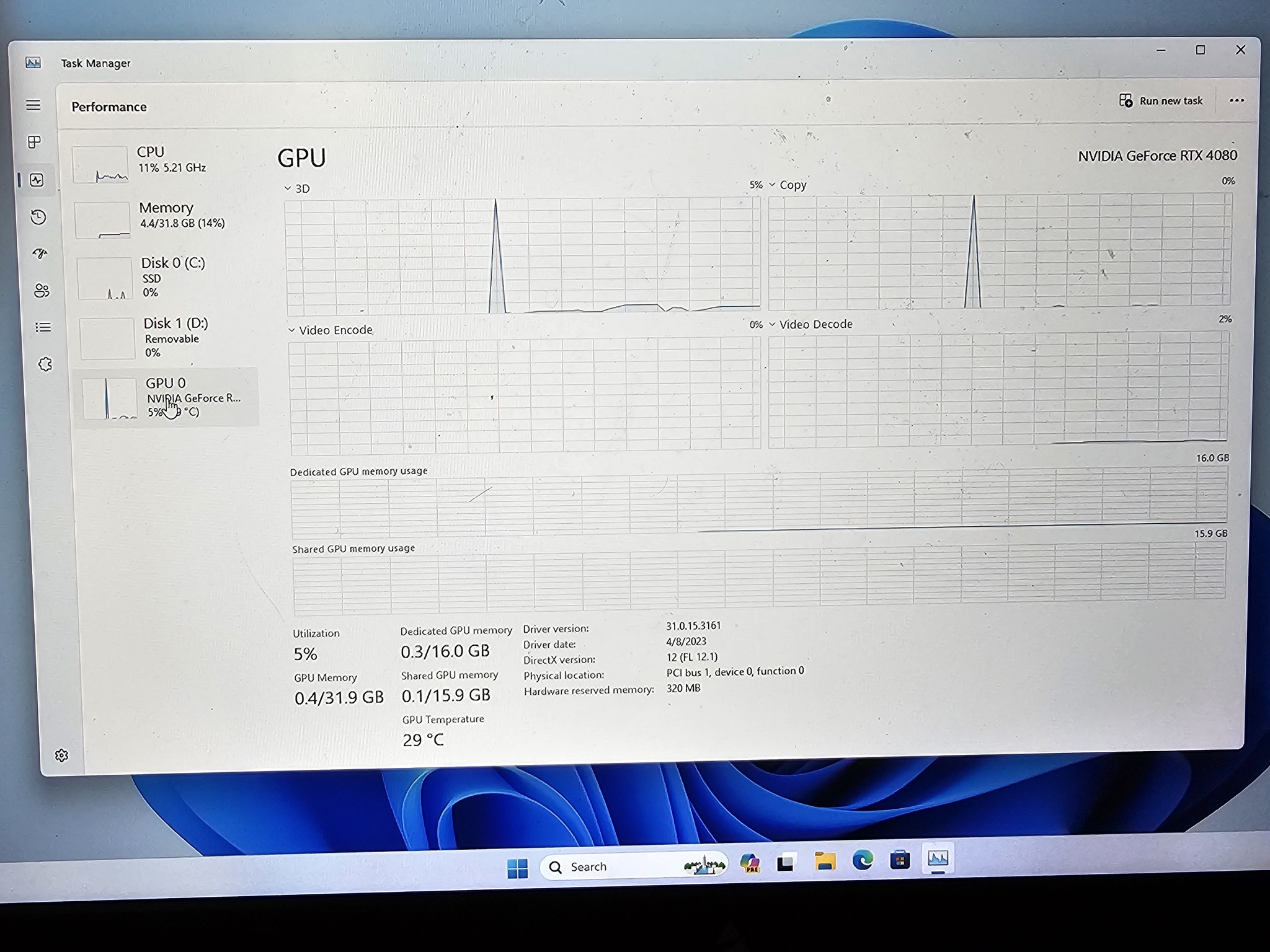 Intel i9 14900kf | PNY RTX 4080 | Msi Z790 Meg Ace | 2tb Nvme Ssd | 32gb ddr5 7200mhz | Psu 1000w
