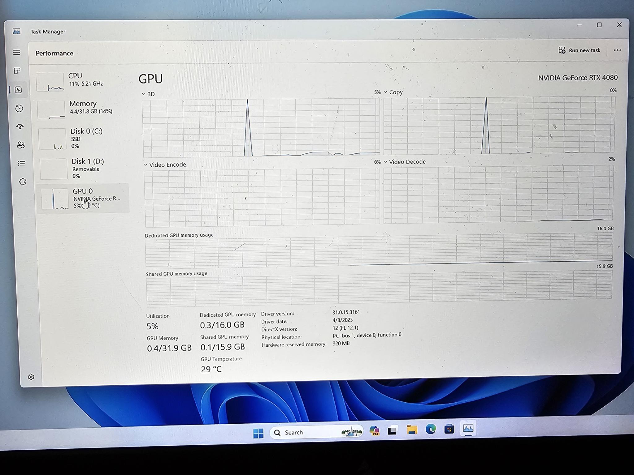 Intel i9 14900kf | PNY RTX 4080 | Msi Z790 Meg Ace | 2tb Nvme Ssd | 32gb ddr5 7200mhz | Psu 1000w