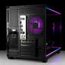 🟣 SAKURA Gaming PC | RTX 3070 | i7-12700F | 16GB RAM | 2TB NVME | WiFi & BT | FREE SHIP | *READ DES