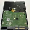 WD Caviar Black 2TB WD2002FAEX 7200RPM SATA HDD – 63,530 Hours – Good SMART