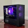 RTX Gaming PC: Ryzen 5 5600 + RTX 2060 Super + 16 GB RAM