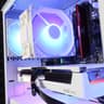 ⚪ Ryzen 7 7700/Arc B580 12GB Gaming/Streaming PC ⚪