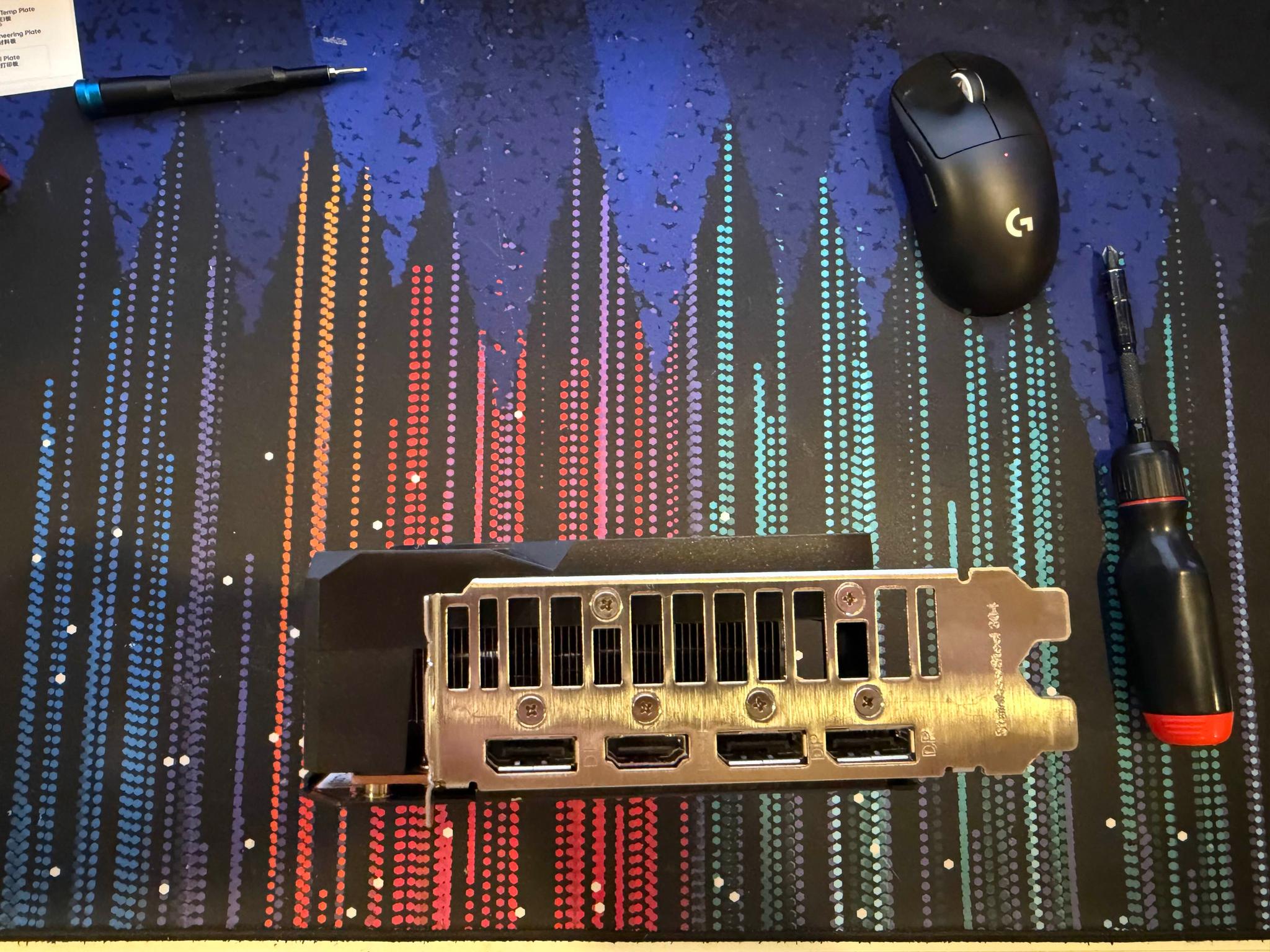 Asus Radeon RX 6600 XT DUAL OC