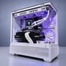Radeon RX 9070 XT Custom Gaming PC - Ryzen 7 9800X3D, 32GB RAM