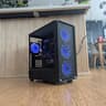 Budget Ryzen 7 Gaming PC | Ryzen 7 1700X | GTX 1060 | 1TB SSD | 16GB DDR4 |