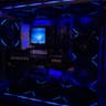 👨‍🚀Gaming PC | Ryzen 9900X, RTX 5070 Ti, 32GB DDR5 6000, 2TB Gen4 SSD, 1000W Thermaltake