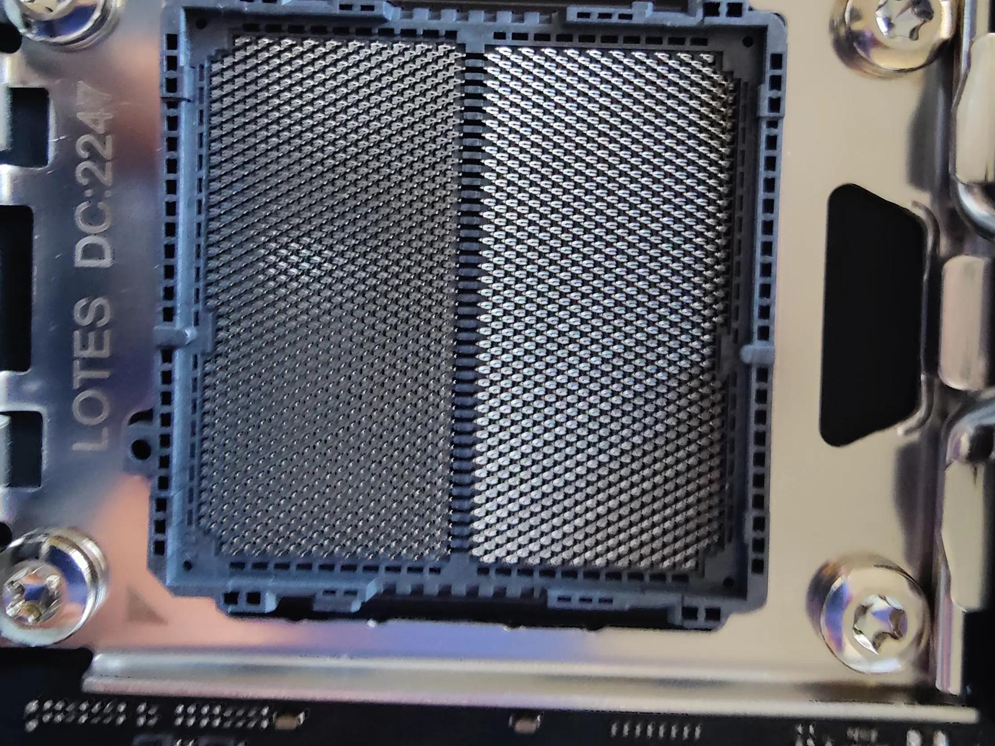 Asus strix X670e -A