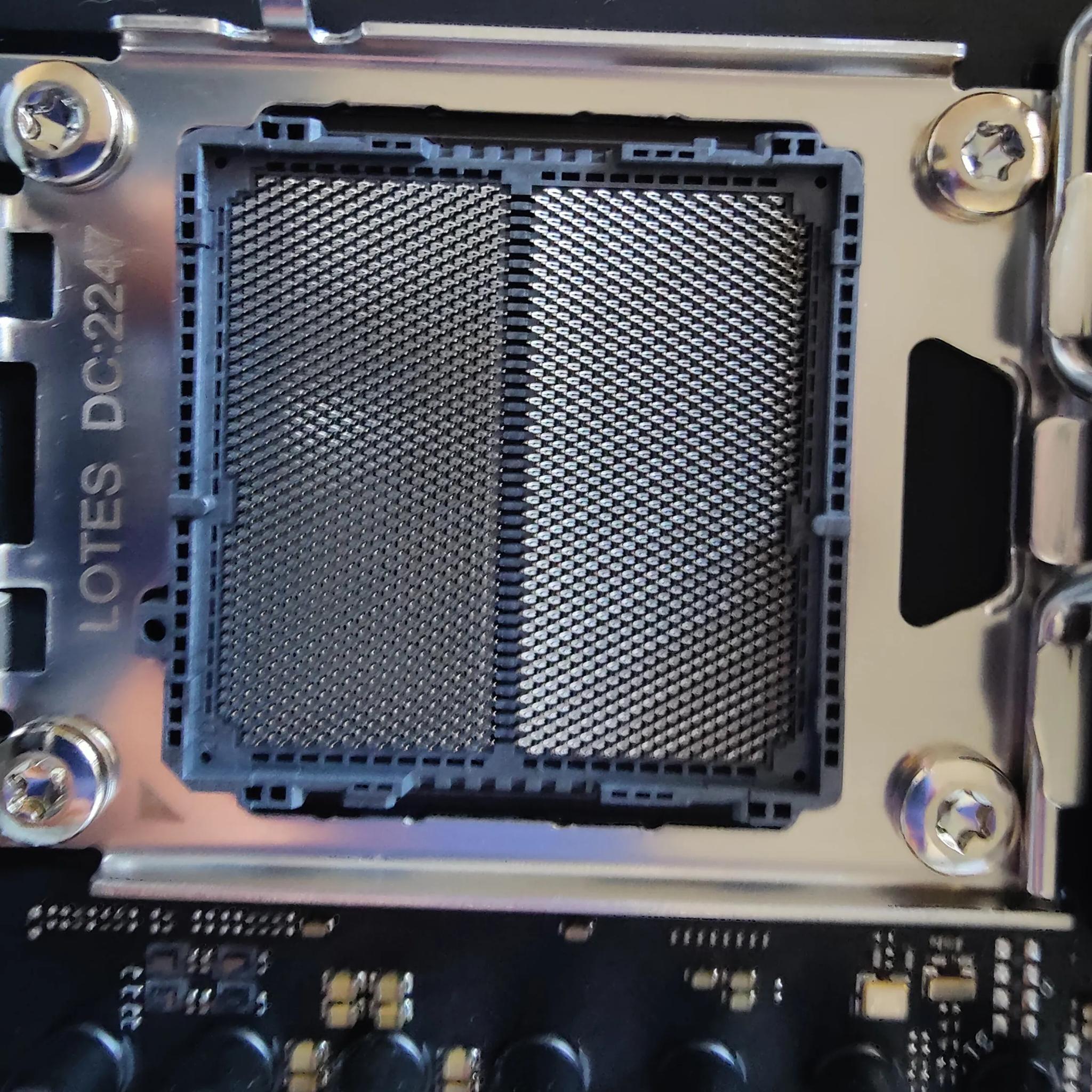Asus strix X670e -A