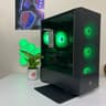 Updated!! Shadow Forge Essential" Gaming PC** 🔥  R5 5500 /16 GB / 1TB / RTX 3060