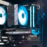 Insane Gaming PC | RTX 5060Ti | Ryzen 5 5600 | 16GB DDR4 | ARGB | 1440p Streaming/Gaming