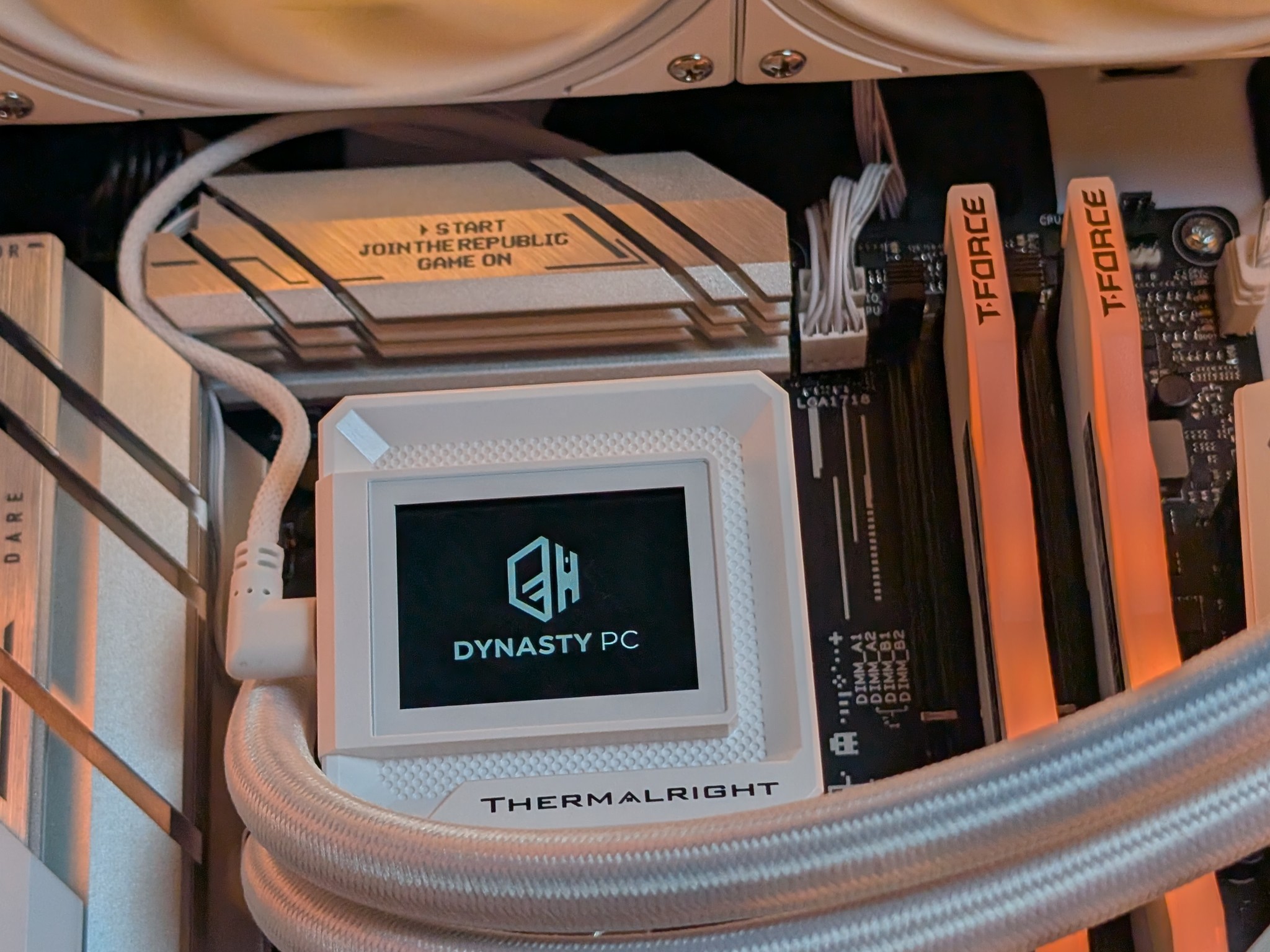 1440P/4K Monstah | RTX 3080 Ti | Ryzen 5 7600X | 32GB DDR5 | 2TB SSD