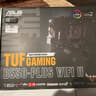 ASUS B550-PLUS TUF Gaming WiFi II AMD AM4 ATX Motherboard DDR4