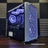 🤍💠🤍 EVGA GTX 1080Ti // AMD Ryzen 5 2600 // OLOy 16GB 3200MHz