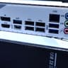 AsRock B850M Pro RS WIFI, Used (Like New)