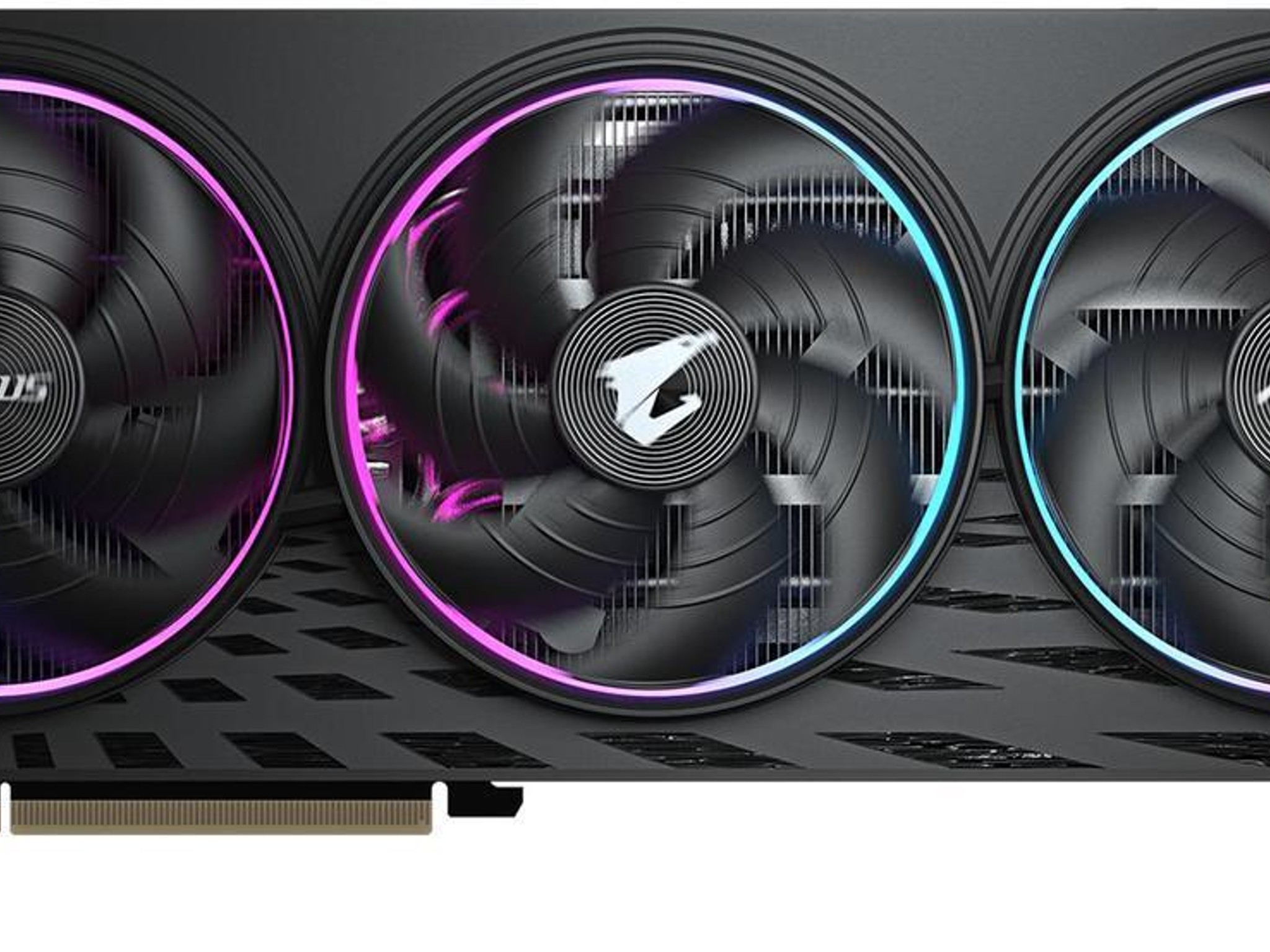 Gigabyte Aorus RX 9070 XT Elite