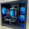 The Gamer | Ryzen 5 5600 | RTX 3060 ti | 16GB | 1TB Gaming PC