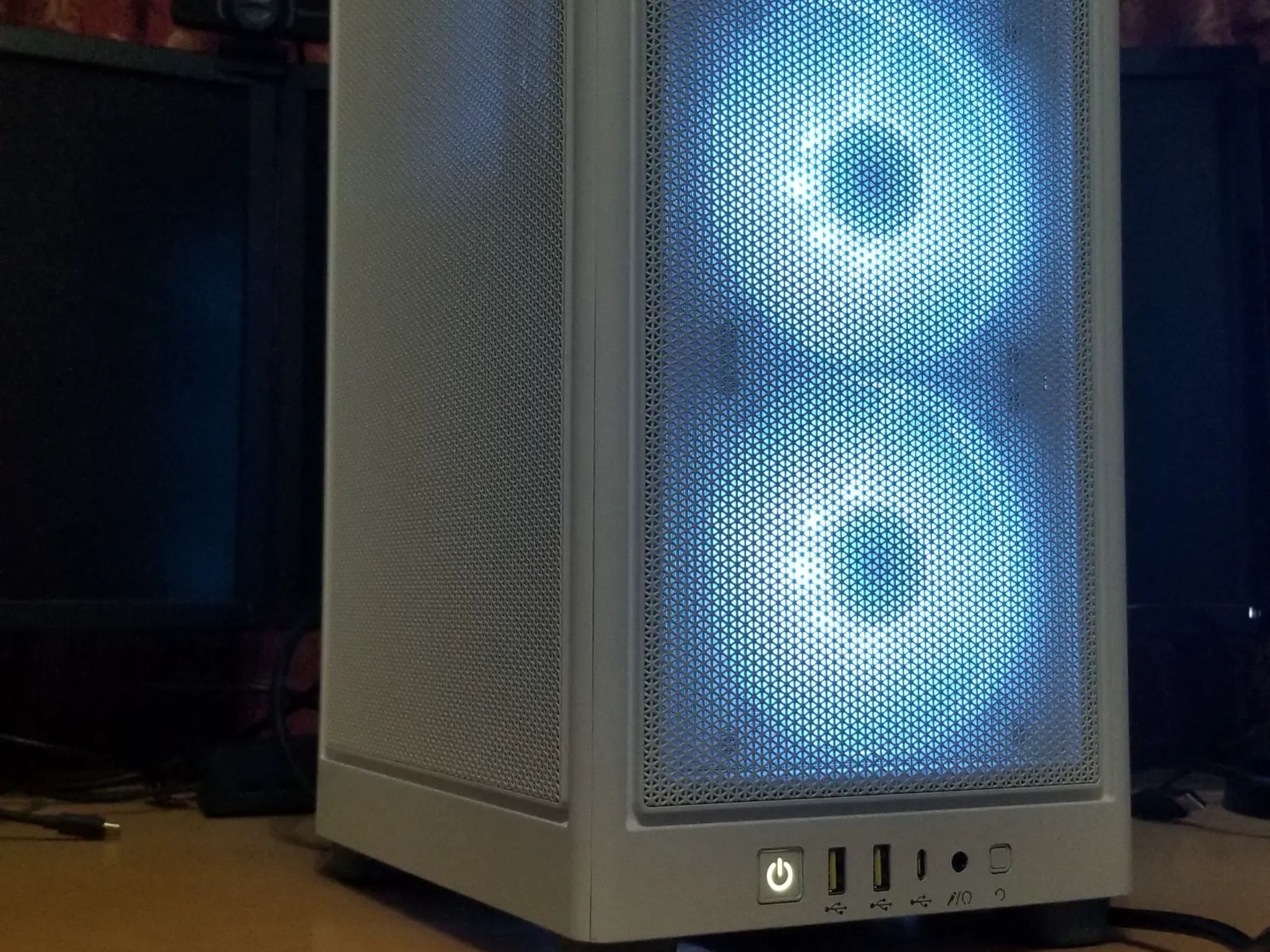 Eisblock II | 9800X3D