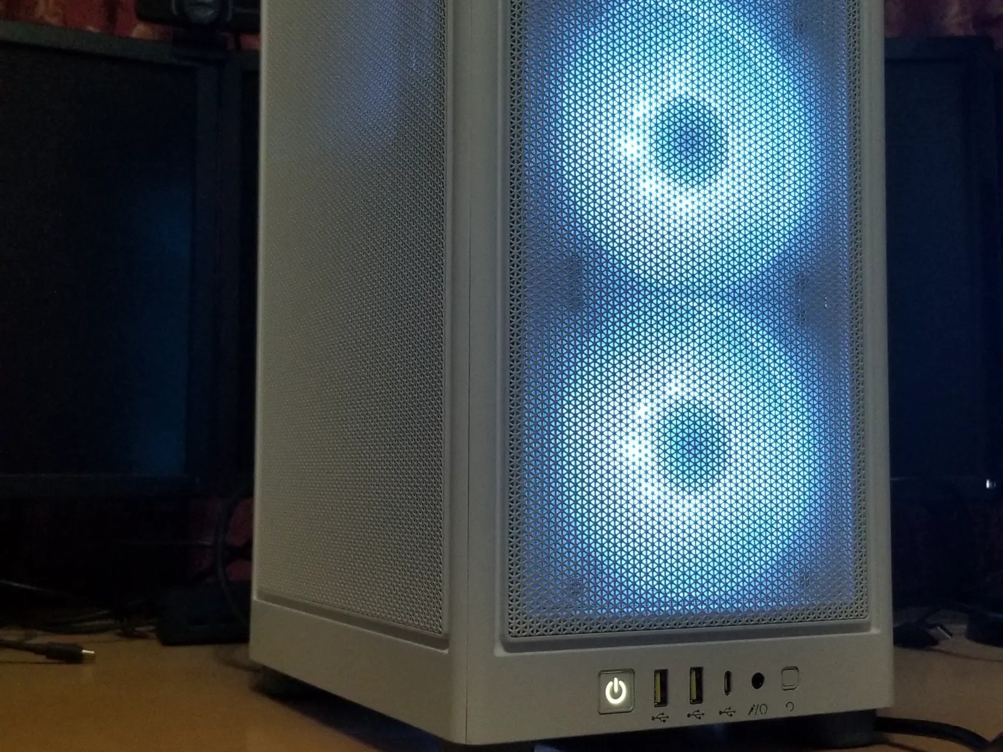 Eisblock II | 9800X3D