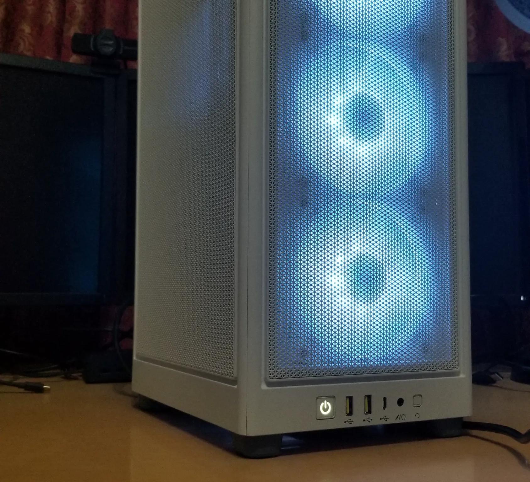 Eisblock II | 9800X3D