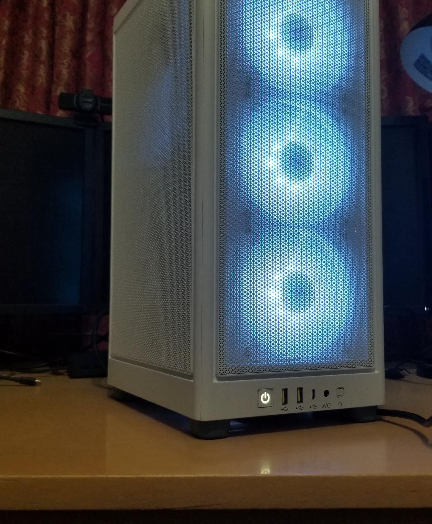 Eisblock II | 9800X3D