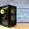 🚨Budget Gaming PC🚨AMD RX 580 4GB-Intel Xeon 1270 V3-16GB DDR3 RAM-500GB SSD