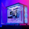 Corsair Pro Gaming PC 🏰 5080 Founders Edition | 9800x3D | 3TB SSD | 32GB G.Skill Royal Neo CL28