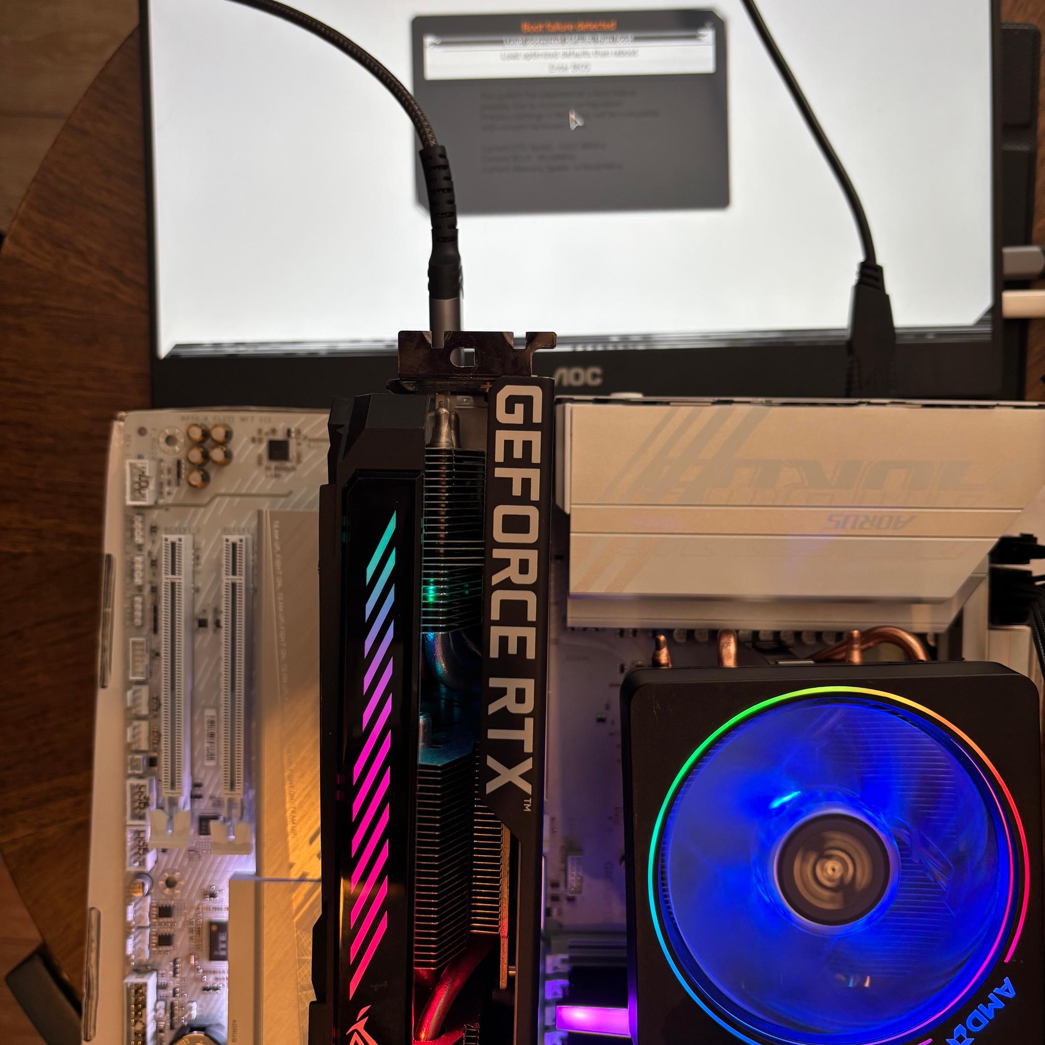 GIGABYTE B850 AORUS ELITE WIFI7 ICE