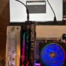 GIGABYTE B850 AORUS ELITE WIFI7 ICE