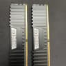 64 GB DDR4 3200 MHz VENGANNCE