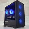 Gaming PC | RTX 2080 Super | Ryzen 5 3600 | 16GB RAM | 512GB NVMe SSD | Free Shipping | WIFI/BT