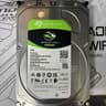 Seagate Enterprise Capacity 3.5 HDD v4 4TB