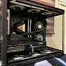 Custom Gaming PC Build