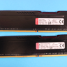 Kingston HyperX Fury 16GB (2x8GB) DDR4 2133MHz CL14 1.2V Desktop RAM HX421C14FB2/8 