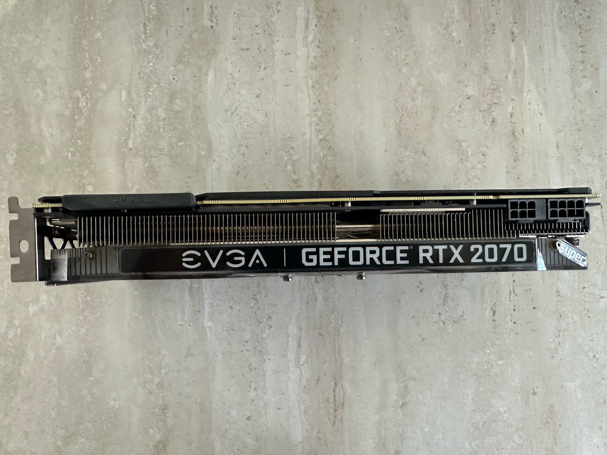 EVGA GeForce RTX 2070 SUPER XC GAMING