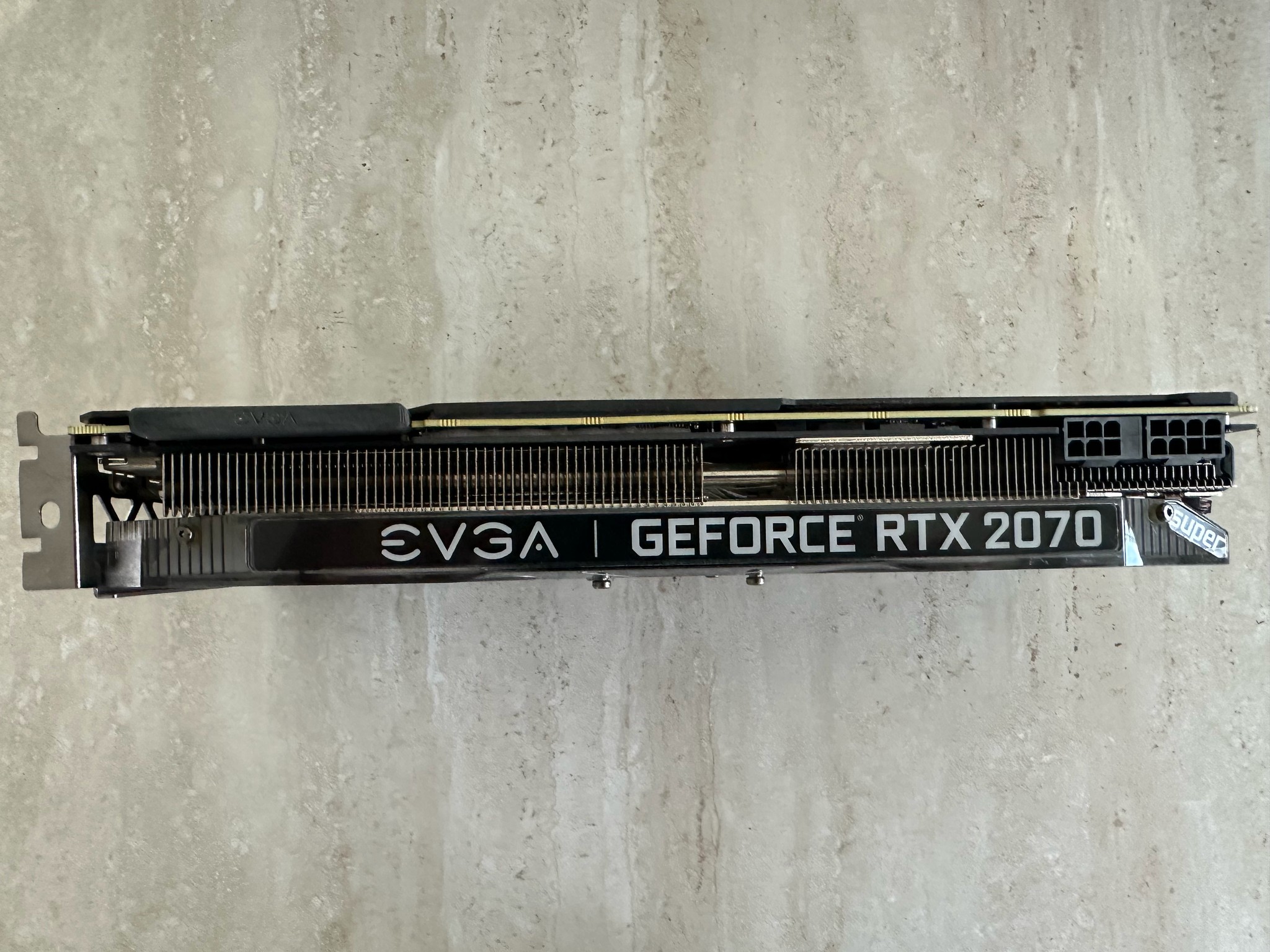 EVGA GeForce RTX 2070 SUPER XC GAMING