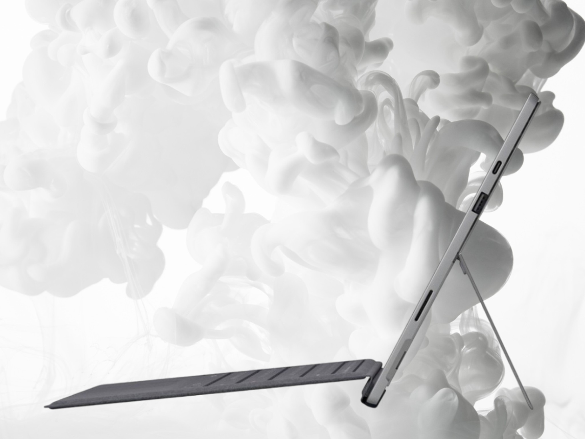 💻Microsoft Surface Pro 7🪟 | Touchscreen 2-in-1 Laptop | Long Lasting Battery | Detachable Keyboard