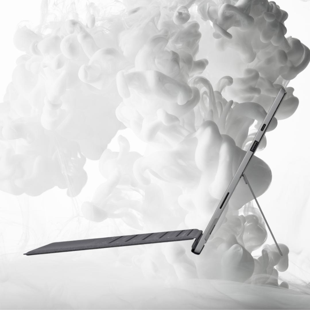 💻Microsoft Surface Pro 7🪟 | Touchscreen 2-in-1 Laptop | Long Lasting Battery | Detachable Keyboard