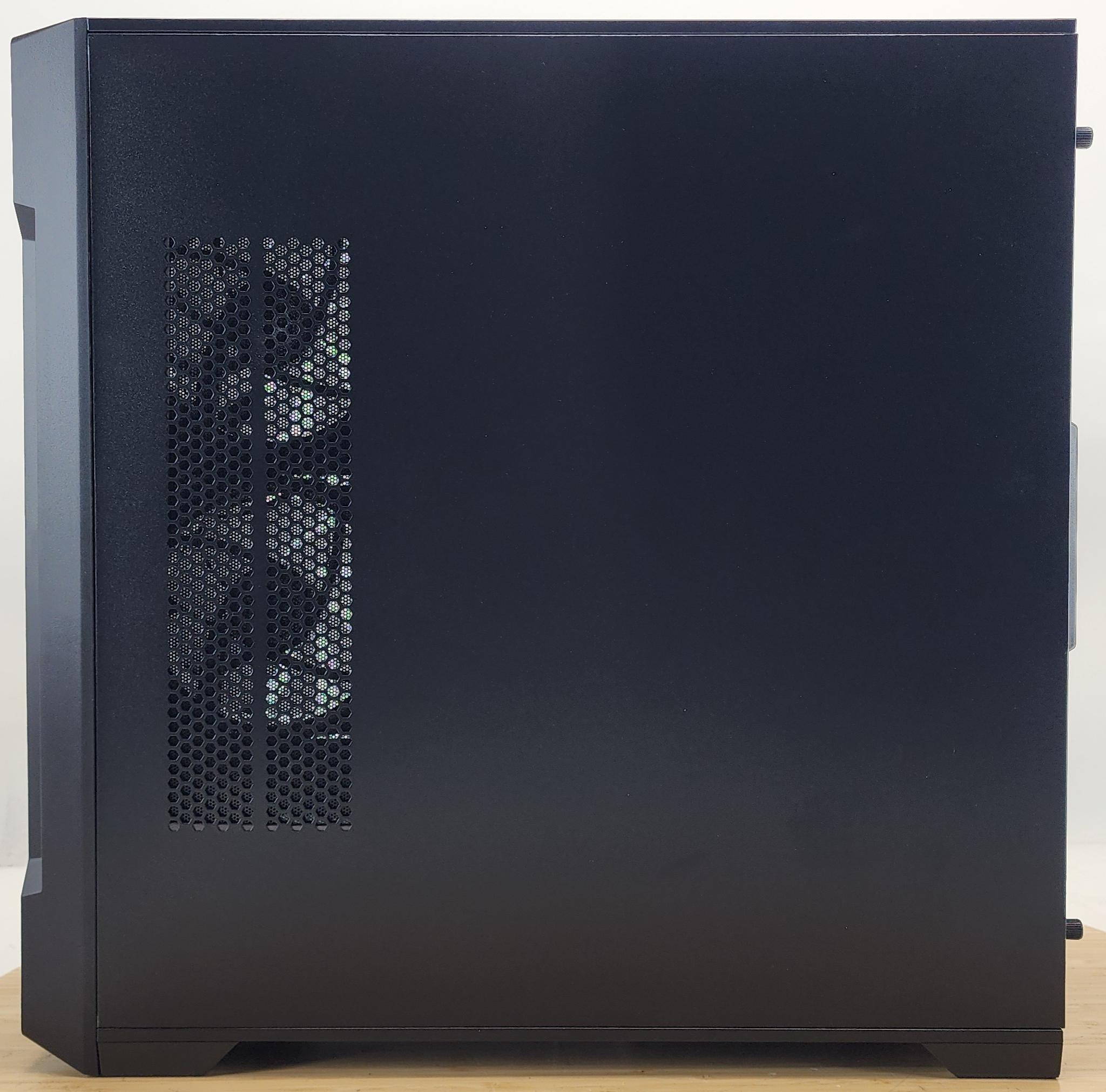 Gaming PC Ryzen 5 5500 16GB RAM 512GB SSD + 1TB HDD RTX 2070 SUPER 8GB Win11 PC