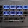 SilverStone ST1300-TI, 1300W, 80 Plus Titanium Certified Fully Modular Power Supply