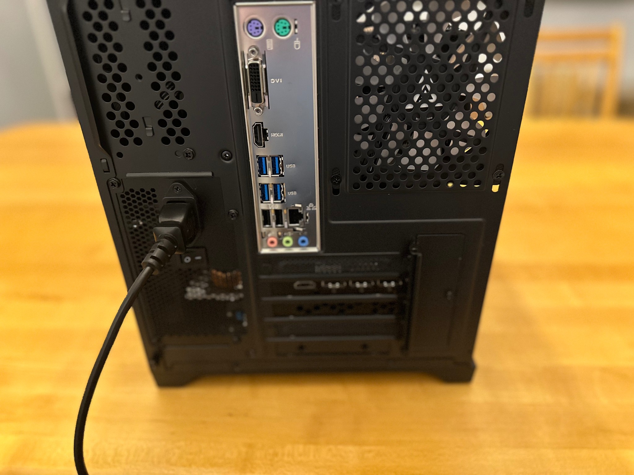 ⚫️🥷| EVGa RTX 3070, Ryzen 9 3950x Gaming and Content Creation Beast!