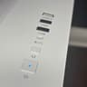 White Gaming PC (RTX 2060 6GB + AMD Ryzen 7 2700 + 16GB DDR4 + SSD + HDD)