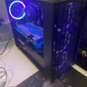 1080p build - R5 1600AF, 8GB RX590 Nitro+ SE, 16GB 3200MHz