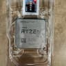 AMD Ryzen 5 5600 | and wraith cooler|