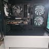 Custom Gaming PC | RYZEN 5 5500 | 16gb ram | 256 gb | 1660| Windows 11 pro |